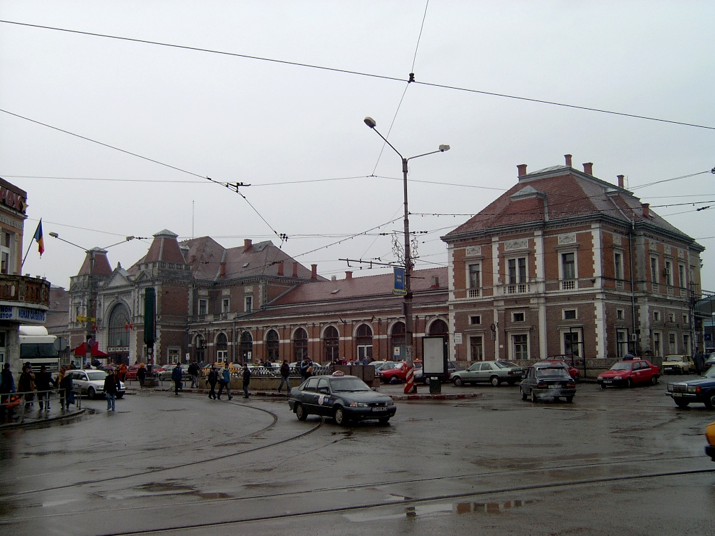 Cluj-Napoca